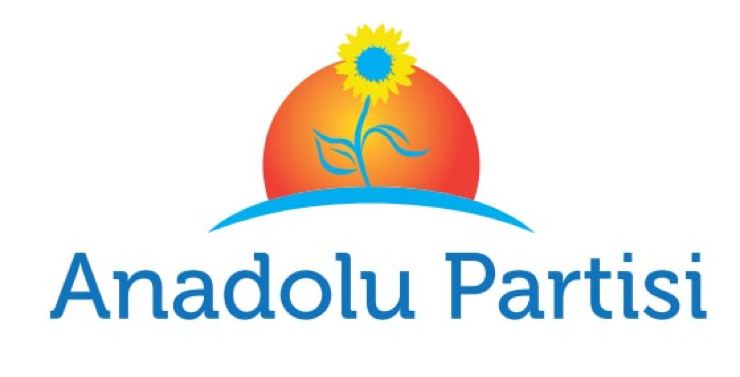anadolu partisi logo