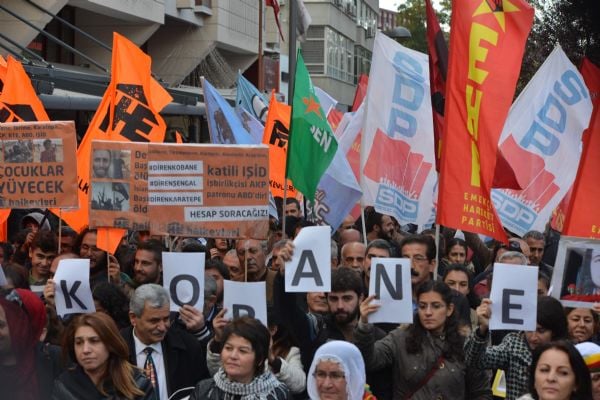 Fotoğraf: DHA