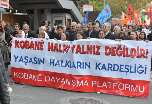 Fotoğraf: DHA