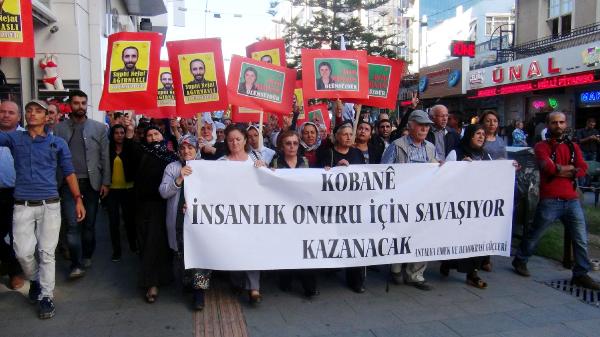 Fotoğraf: DHA