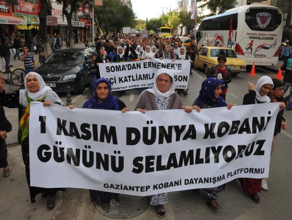 Fotoğraf: DHA