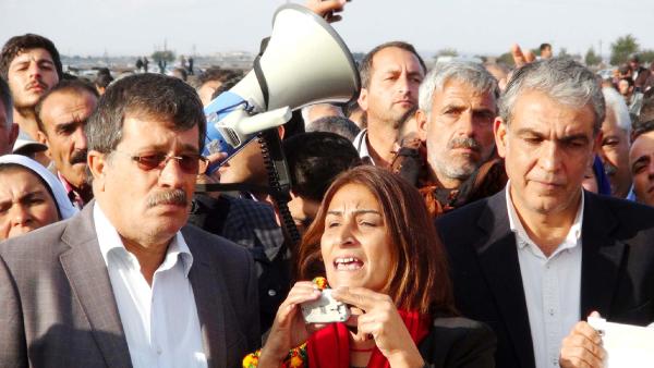 Fotoğraf: DHA