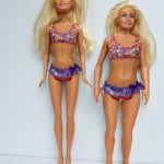 barbie yeni