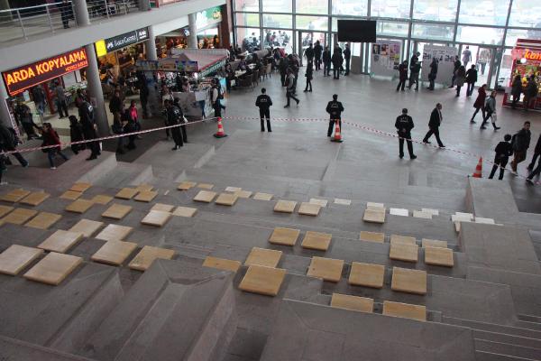 Fotoğraflar: DHA