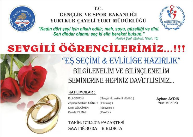 cayeli yurtkur