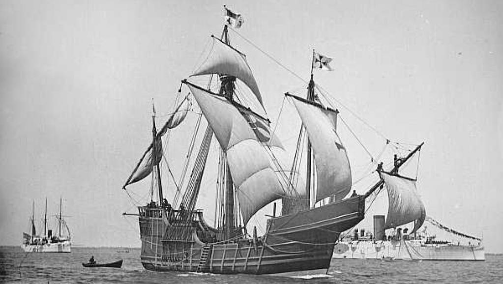 colombus