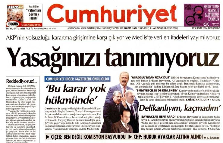cumhuriyet