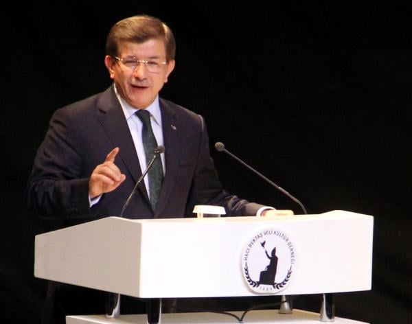 Fotoğraf: DHA