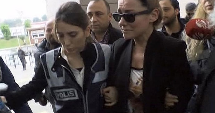 deniz seki