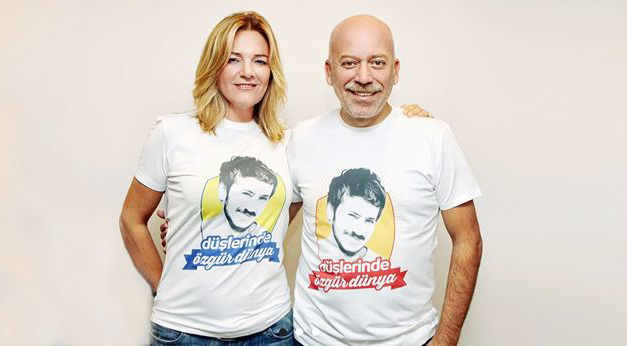 duslerinde ozgur dunya