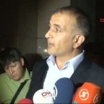 ekrem dumanli