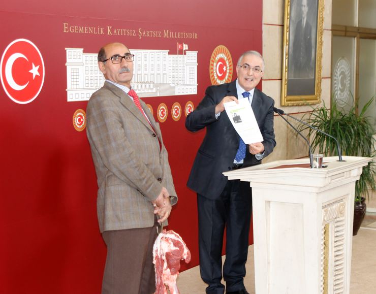 ensar ogut