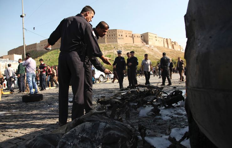erbil