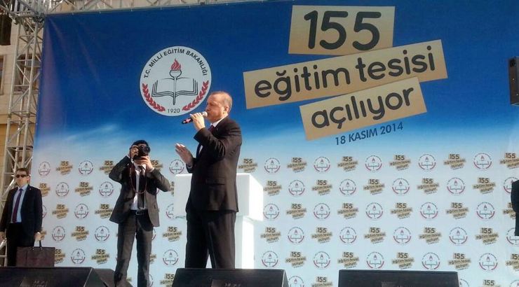 erdogan ankara