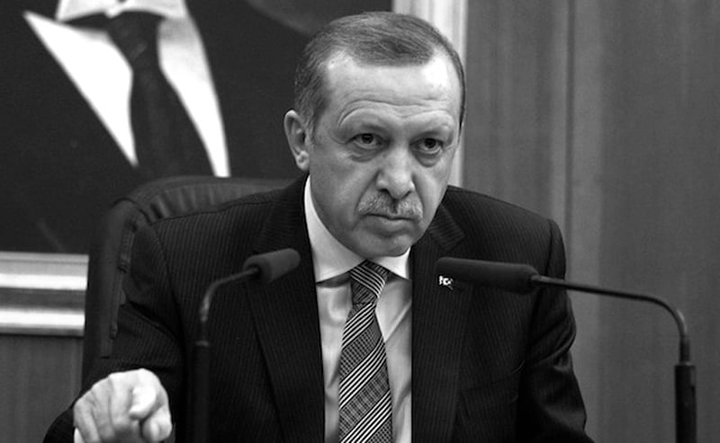erdogan sinir SB