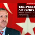 erdogan son