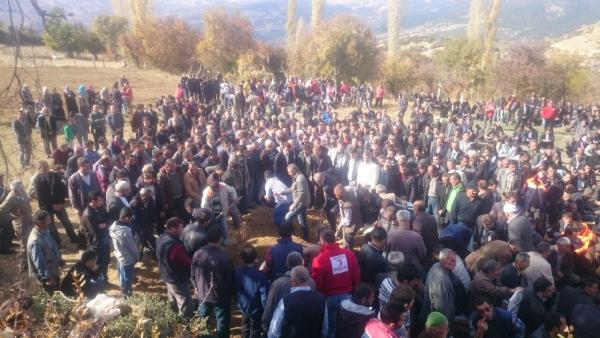 Fotoğraf: DHA