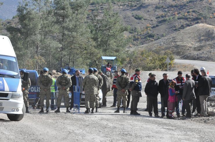 Fotoğraflar: DHA