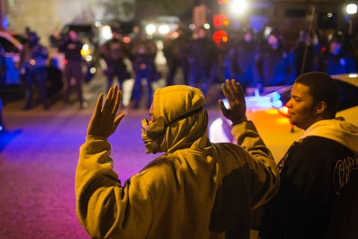 ferguson 12