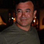 Prof. Dr. Gazi Çağlar