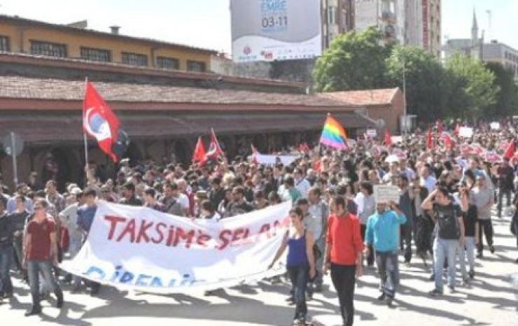 gezi eskisehir