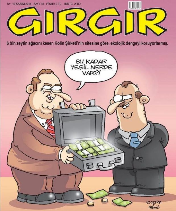 girgir