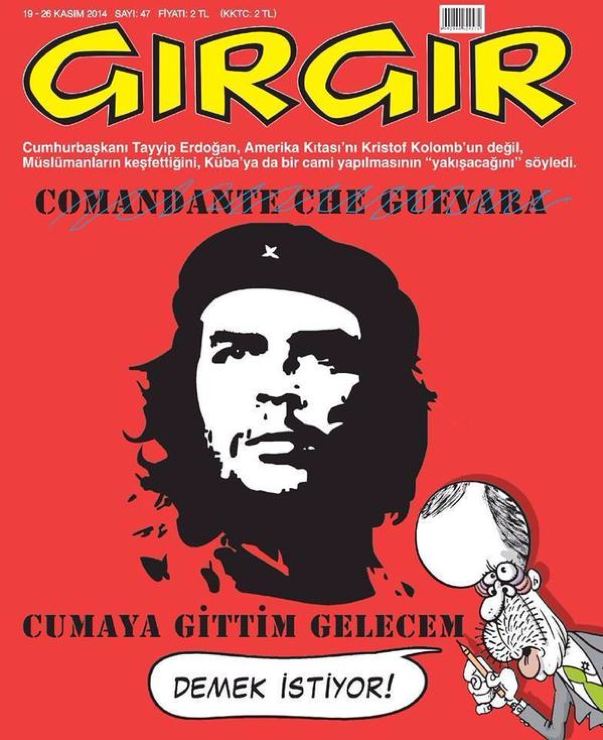 girgir