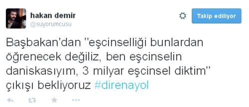hakan demir