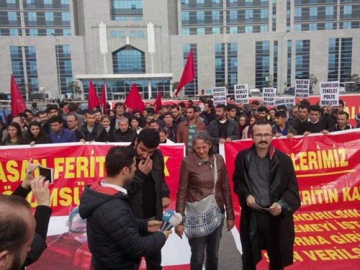 Fotoğraf: @muratdemircim