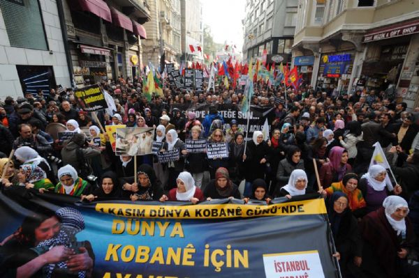 Fotoğraf: DHA