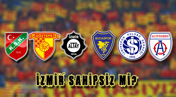 izmir sahipsiz mi