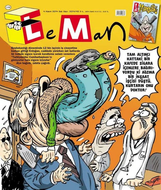 leman