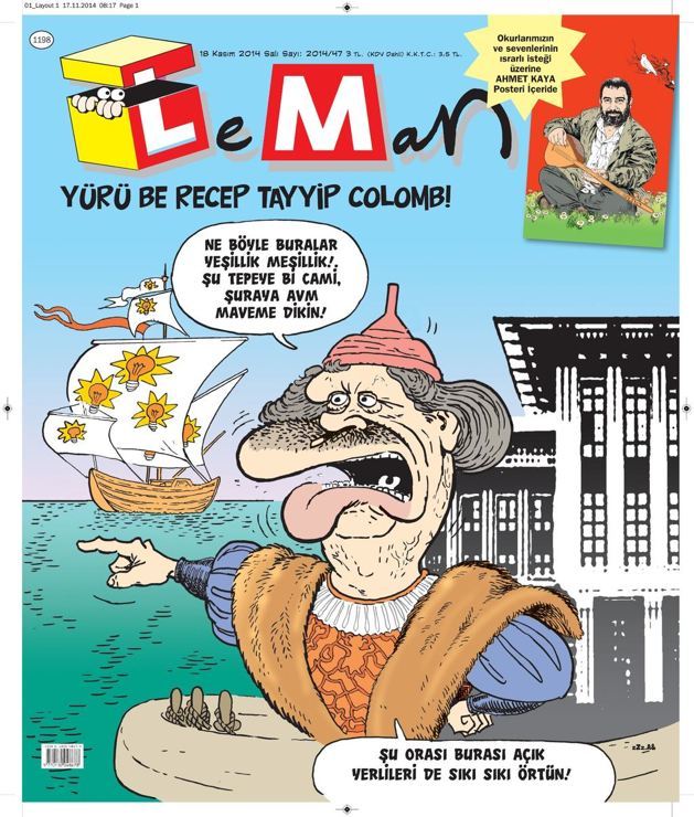 leman