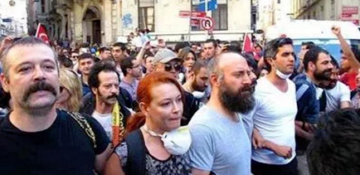 levent uzumcu gezi