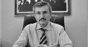 Manisa Baro Başkanı fezlekeyi eleştirdi. Fotoğraf: DHA