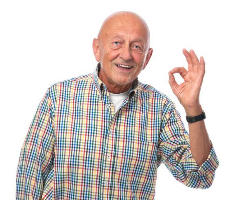mutlu yaşlı 2