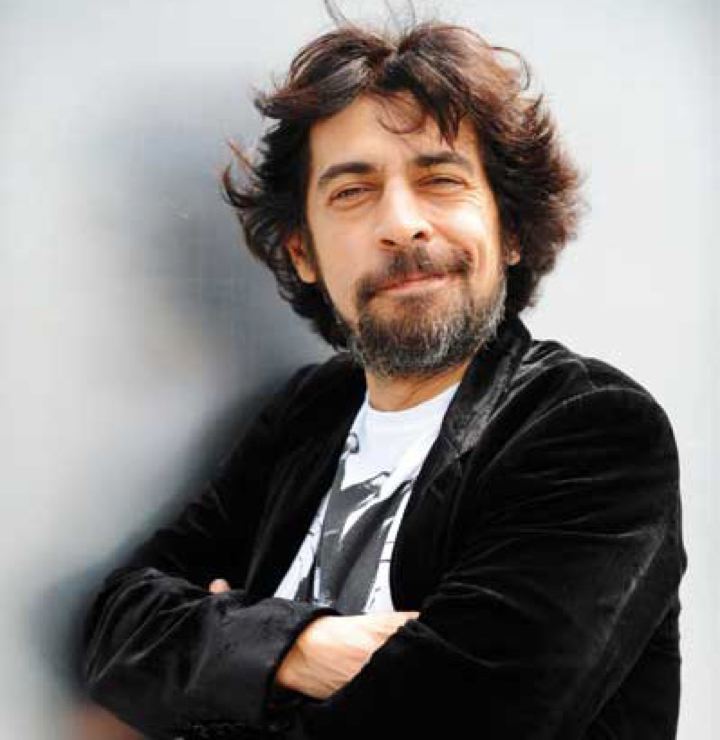 okan buyulgen