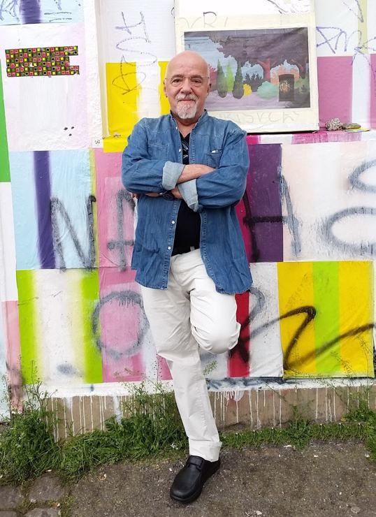 paulo coelho