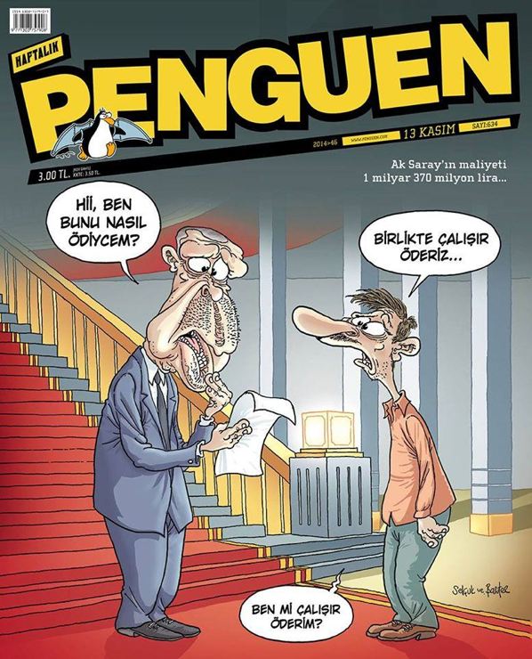 penguen