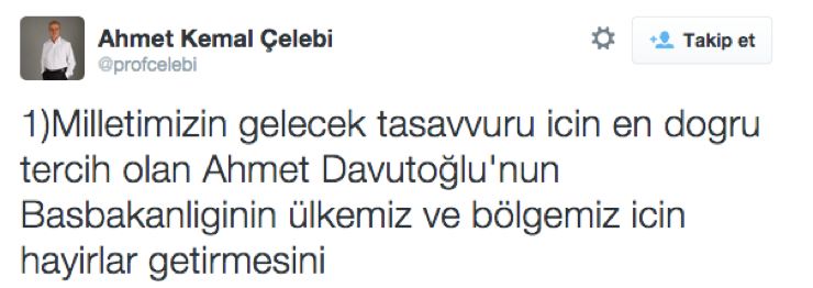 rektor tweet