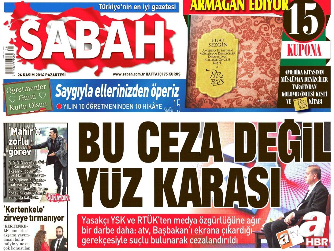 sabah
