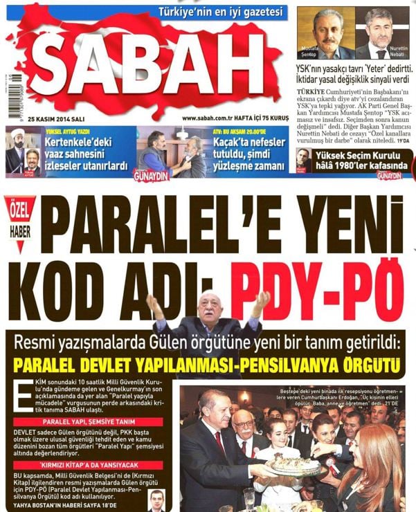 sabah