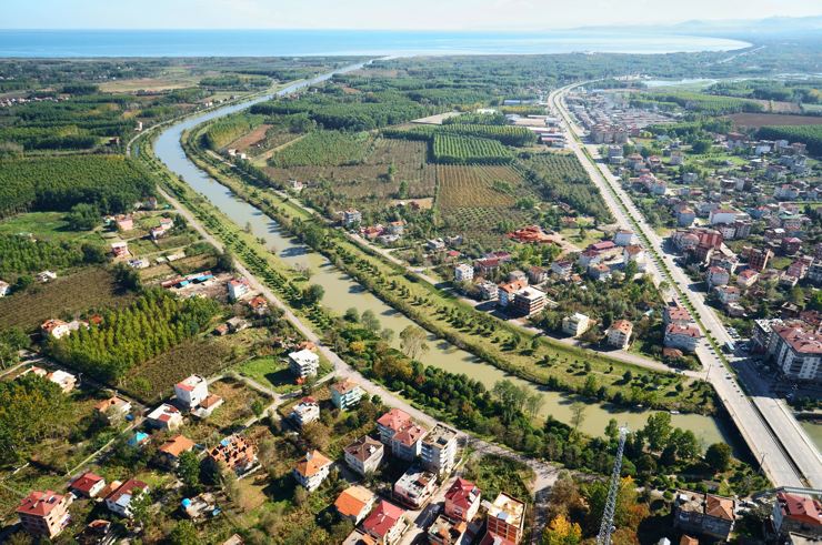 samsun termik