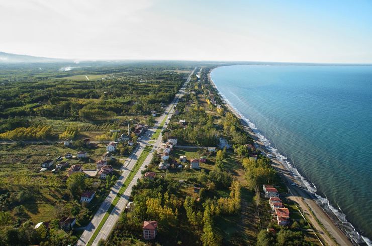 Fotoğraflar: DHA