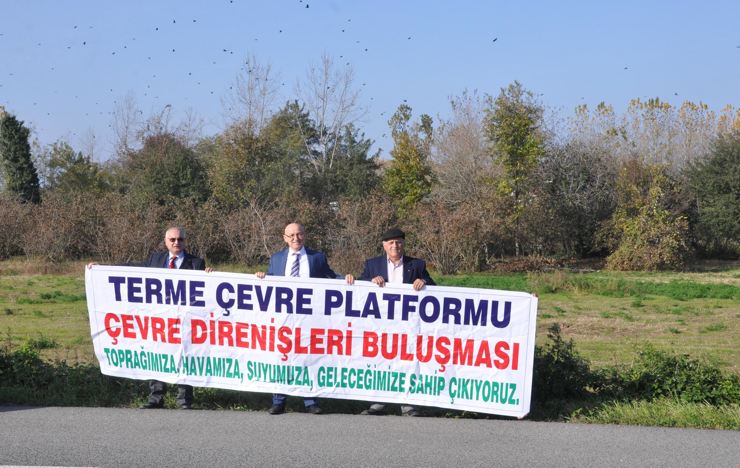 samsun termik3