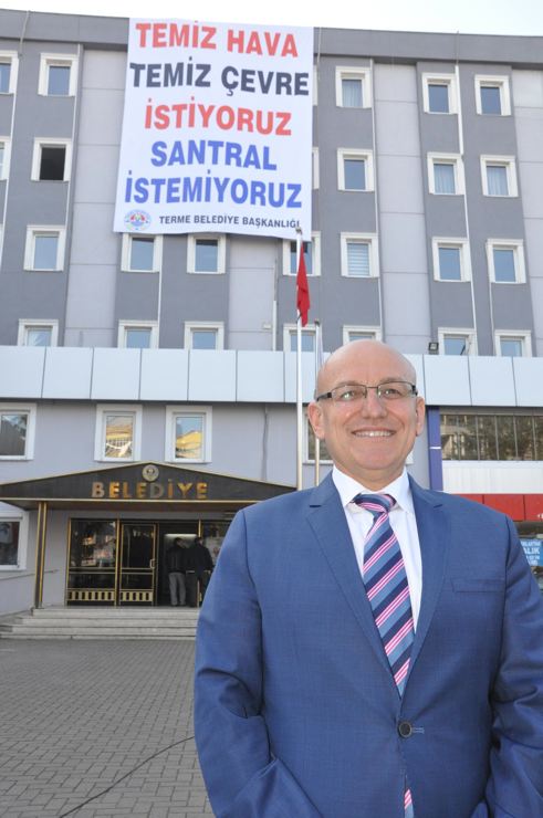 samsun termik4