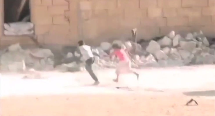 savas video