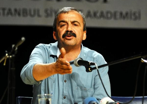 Fotoğraf: DHA