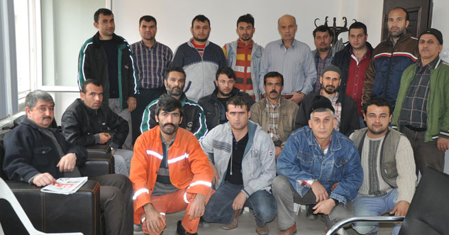 Fotoğraflar: DHA
