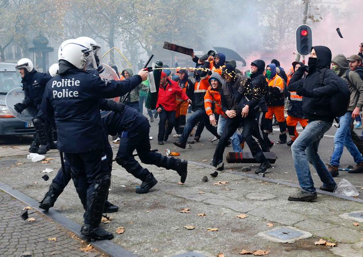Fotoğraflar: Reuters